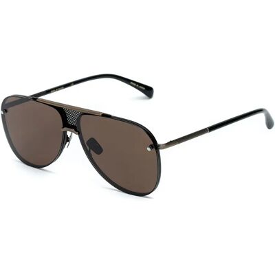 Belstaff Lunettes De Soleil Beckington Brown One Size Homme - Publicité Belstaff Lunettes De Soleil Beckington Brown One Size Homme - Publicité