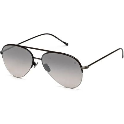 Belstaff Lunettes De Soleil Phoenix Brown / Grey One Size Homme - Publicité Belstaff Lunettes De Soleil Phoenix Brown / Grey One Size Homme - Publicité