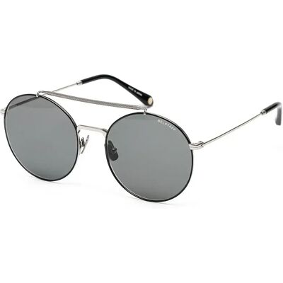 Belstaff Lunettes De Soleil Statham Black / Black One Size Homme - Publicité Belstaff Lunettes De Soleil Statham Black / Black One Size Homme - Publicité