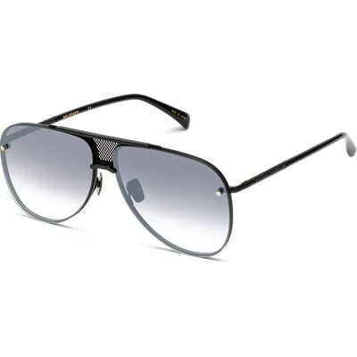 Belstaff Lunettes De Soleil Beckington Black / Grey One Size Homme - Publicité Belstaff Lunettes De Soleil Beckington Black / Grey One Size Homme - Publicité