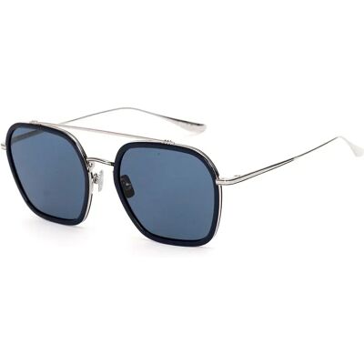 Belstaff Lunettes De Soleil Merrick Ii Titanium Grey / Dark Blue One Size Homme,Femme - Publicité Belstaff Lunettes De Soleil Merrick Ii Titanium Grey / Dark Blue One Size Homme,Femme - Publicité