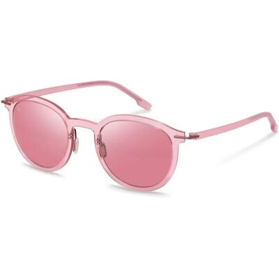 Rodenstock Lunettes De Soleil R3352 Pantos Light Pink / Pink Smoke Multilayer Red/CAT2 Homme - Publicité Rodenstock Lunettes De Soleil R3352 Pantos Light Pink / Pink Smoke Multilayer Red/CAT2 Homme - Publicité