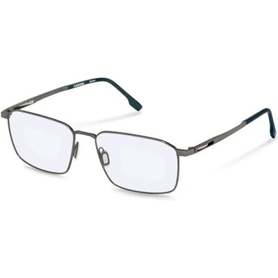 Rodenstock R7154 gris, bleu foncé - Oprawki do okularów - Publicité Rodenstock R7154 gris, bleu foncé - Oprawki do okularów - Publicité