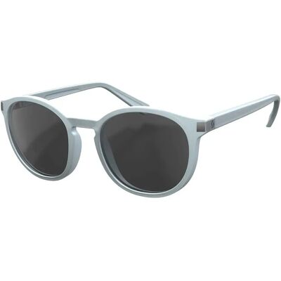 Scott Lunettes De Soleil Riff Morning Blue Grey Eco/CAT3 - Publicité Scott Lunettes De Soleil Riff Morning Blue Grey Eco/CAT3 - Publicité