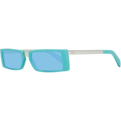 Pucci Lunettes De Soleil Pour Femme Ep0126-5393v Brown One Size Femme - Publicité Pucci Lunettes De Soleil Pour Femme Ep0126-5393v Brown One Size Femme - Publicité