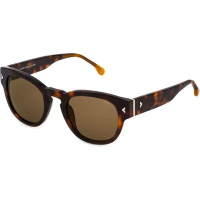 Lozza Lunettes De Soleil Sl42634909aj Brown One Size - Publicité Lozza Lunettes De Soleil Sl42634909aj Brown One Size - Publicité