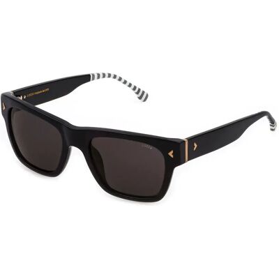 Lozza Lunettes De Soleil Sl4264530700 Black One Size Homme - Publicité Lozza Lunettes De Soleil Sl4264530700 Black One Size Homme - Publicité