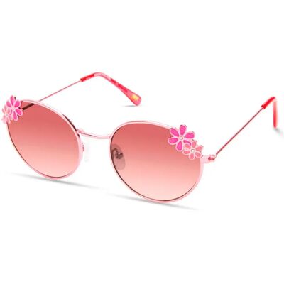 Skechers Lunettes De Soleil Pour Enfants Se9061-5072b Black One Size Garçon,Fille - Publicité Skechers Lunettes De Soleil Pour Enfants Se9061-5072b Black One Size Garçon,Fille - Publicité
