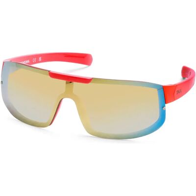 Skechers Lunettes De Soleil Pour Enfants Se9070-0067f Grey One Size Garçon,Fille - Publicité Skechers Lunettes De Soleil Pour Enfants Se9070-0067f Grey One Size Garçon,Fille - Publicité