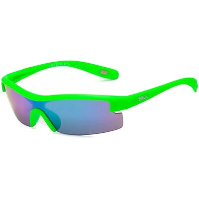 Skechers Lunettes De Soleil Pour Enfants Se9072-0094q Black One Size Garçon,Fille - Publicité Skechers Lunettes De Soleil Pour Enfants Se9072-0094q Black One Size Garçon,Fille - Publicité