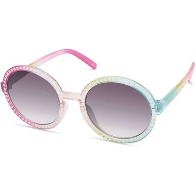 Skechers Lunettes De Soleil Pour Enfants Se9075-4727b Grey One Size Garçon,Fille - Publicité Skechers Lunettes De Soleil Pour Enfants Se9075-4727b Grey One Size Garçon,Fille - Publicité