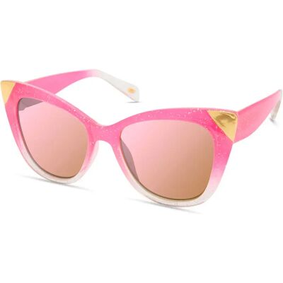 Skechers Lunettes De Soleil Pour Enfants Se9076-5072u Golden One Size Garçon,Fille - Publicité Skechers Lunettes De Soleil Pour Enfants Se9076-5072u Golden One Size Garçon,Fille - Publicité