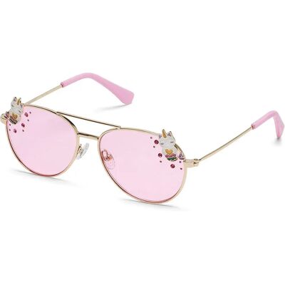 Skechers Lunettes De Soleil Pour Enfants Se9101-5032s Black One Size Garçon,Fille - Publicité Skechers Lunettes De Soleil Pour Enfants Se9101-5032s Black One Size Garçon,Fille - Publicité