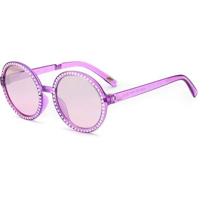 Skechers Lunettes De Soleil Pour Enfants Se9075-4783z Black One Size Garçon,Fille - Publicité Skechers Lunettes De Soleil Pour Enfants Se9075-4783z Black One Size Garçon,Fille - Publicité