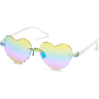 Skechers Lunettes De Soleil Pour Enfants Se9095-5321u Pink One Size Garçon,Fille - Publicité Skechers Lunettes De Soleil Pour Enfants Se9095-5321u Pink One Size Garçon,Fille - Publicité