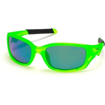 Skechers Lunettes De Soleil Pour Enfants Se9097-5598q Blue One Size Garçon,Fille - Publicité Skechers Lunettes De Soleil Pour Enfants Se9097-5598q Blue One Size Garçon,Fille - Publicité