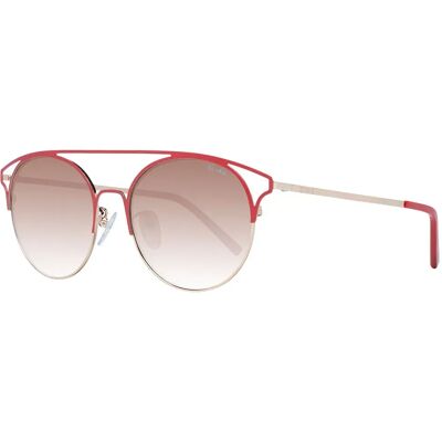 Sting Lunettes De Soleil Sst134-520a58 Red One Size - Publicité Sting Lunettes De Soleil Sst134-520a58 Red One Size - Publicité