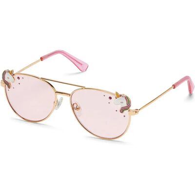 Skechers Lunettes De Soleil Pour Enfants Se9099-5028t Blue One Size Garçon,Fille - Publicité Skechers Lunettes De Soleil Pour Enfants Se9099-5028t Blue One Size Garçon,Fille - Publicité