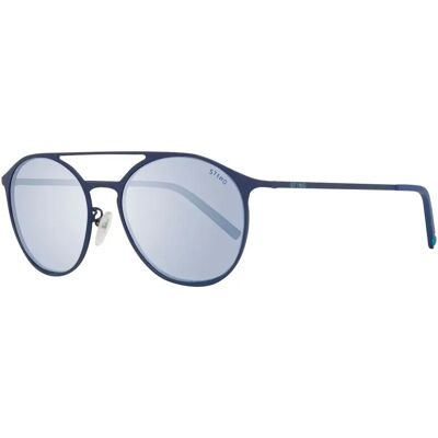 Sting Lunettes De Soleil Ss4902-5292ex Blue One Size Homme,Femme - Publicité Sting Lunettes De Soleil Ss4902-5292ex Blue One Size Homme,Femme - Publicité