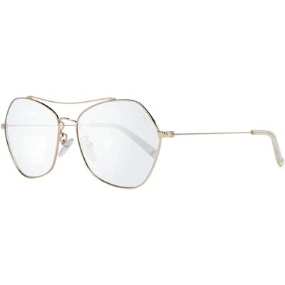 Sting Lunettes De Soleil Pour Femme Sst193-56300g Pink One Size Femme - Publicité Sting Lunettes De Soleil Pour Femme Sst193-56300g Pink One Size Femme - Publicité