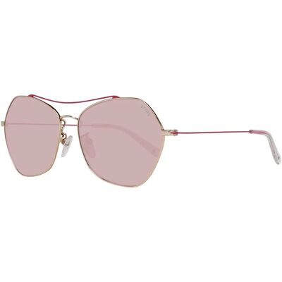 Sting Lunettes De Soleil Pour Femme Sst193-560a93 Pink One Size Femme - Publicité Sting Lunettes De Soleil Pour Femme Sst193-560a93 Pink One Size Femme - Publicité