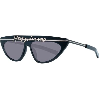 Sting Lunettes De Soleil Sst367-560700 Black One Size - Publicité Sting Lunettes De Soleil Sst367-560700 Black One Size - Publicité