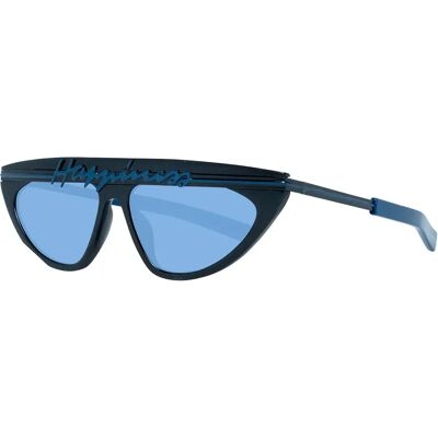 Sting Lunettes De Soleil Sst367-56700k Black One Size Homme,Femme - Publicité Sting Lunettes De Soleil Sst367-56700k Black One Size Homme,Femme - Publicité