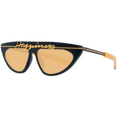 Sting Lunettes De Soleil Sst367-56700y Black One Size Homme,Femme - Publicité Sting Lunettes De Soleil Sst367-56700y Black One Size Homme,Femme - Publicité