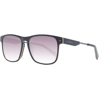 Sting Lunettes De Soleil Sst38455aahy Brown One Size Homme - Publicité Sting Lunettes De Soleil Sst38455aahy Brown One Size Homme - Publicité
