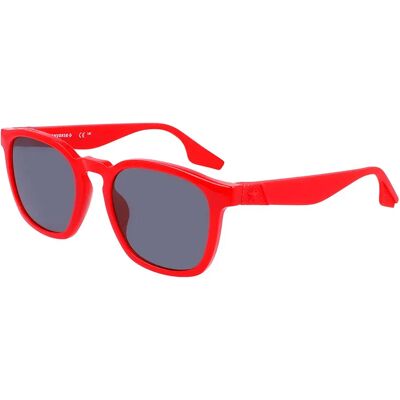 Converse Lunettes De Soleil Cv553srestoe Red CAT3 Homme - Publicité Converse Lunettes De Soleil Cv553srestoe Red CAT3 Homme - Publicité