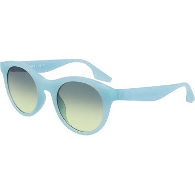 Converse Lunettes De Soleil Pour Femme Cv554srestore Blue CAT 2 Femme - Publicité Converse Lunettes De Soleil Pour Femme Cv554srestore Blue CAT 2 Femme - Publicité