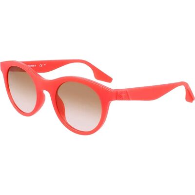 Converse Lunettes De Soleil Pour Femme V554srestore Pink CAT 2 Femme - Publicité Converse Lunettes De Soleil Pour Femme V554srestore Pink CAT 2 Femme - Publicité