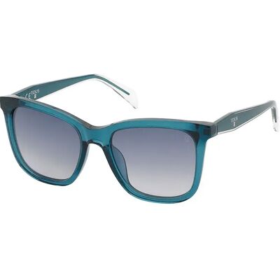 Tous Lunettes De Soleil Pour Femme Stob46-53w47x Blue One Size Femme - Publicité Tous Lunettes De Soleil Pour Femme Stob46-53w47x Blue One Size Femme - Publicité