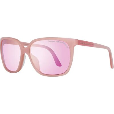 Porsche Design Lunettes De Soleil Pour Femme P8589-60d Pink One Size - Publicité Porsche Design Lunettes De Soleil Pour Femme P8589-60d Pink One Size - Publicité