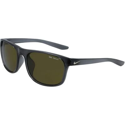 Nike Lunettes De Soleil Endureemicw46 Grey / Grey CAT3 Homme,Femme - Publicité Nike Lunettes De Soleil Endureemicw46 Grey / Grey CAT3 Homme,Femme - Publicité