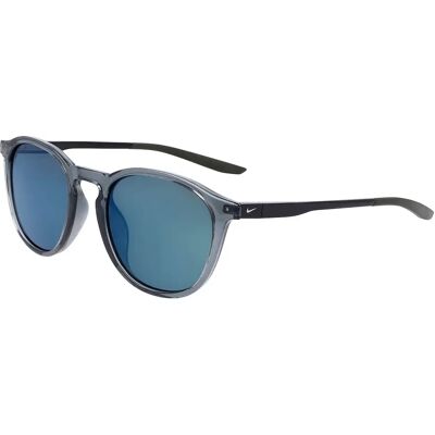 Nike Lunettes De Soleil Neordmdv22975 Green / Grey Mirror/CAT3 Homme,Femme - Publicité Nike Lunettes De Soleil Neordmdv22975 Green / Grey Mirror/CAT3 Homme,Femme - Publicité