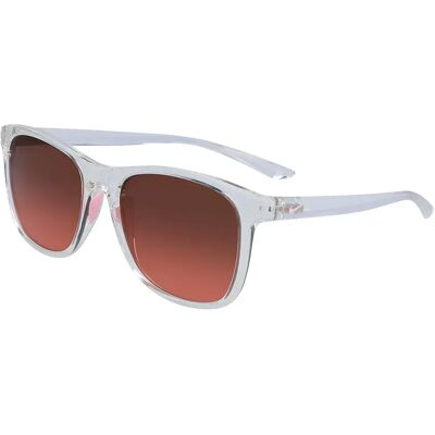 Nike Lunettes De Soleil Passageev119 Brown / Transparent CAT3 Homme - Publicité Nike Lunettes De Soleil Passageev119 Brown / Transparent CAT3 Homme - Publicité