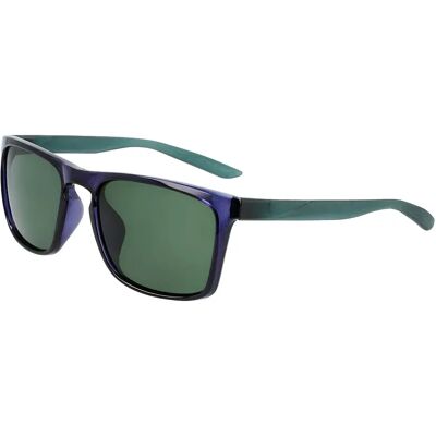 Nike Lunettes De Soleil Skyascentdq0 Green / Purple CAT3 Homme,Femme - Publicité Nike Lunettes De Soleil Skyascentdq0 Green / Purple CAT3 Homme,Femme - Publicité