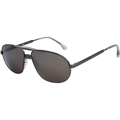 Lozza Lunettes De Soleil Sl2368-59568x Black CAT3/UVA Homme - Publicité Lozza Lunettes De Soleil Sl2368-59568x Black CAT3/UVA Homme - Publicité