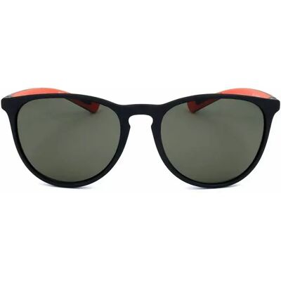 Lotto Lunettes De Soleil Ls1001-blk Black / Orange / Black One Size Homme,Femme - Publicité Lotto Lunettes De Soleil Ls1001-blk Black / Orange / Black One Size Homme,Femme - Publicité