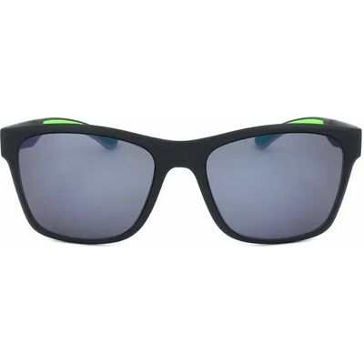 Lotto Lunettes De Soleil Ls1002-gre/m Grey / Green / Blue Mirror One Size Homme,Femme - Publicité Lotto Lunettes De Soleil Ls1002-gre/m Grey / Green / Blue Mirror One Size Homme,Femme - Publicité