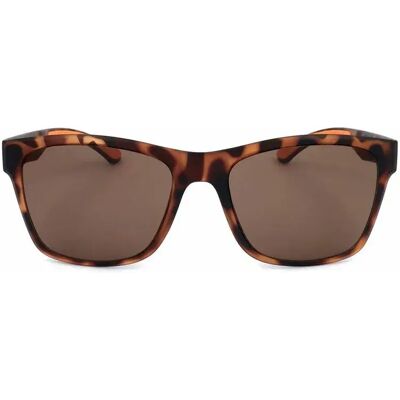 Lotto Lunettes De Soleil Ls1002-torb Tortoiseshell One Size Homme,Femme - Publicité Lotto Lunettes De Soleil Ls1002-torb Tortoiseshell One Size Homme,Femme - Publicité