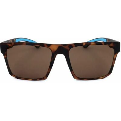 Lotto Lunettes De Soleil Ls1003-tor Tortoiseshell / Blue One Size Homme,Femme - Publicité Lotto Lunettes De Soleil Ls1003-tor Tortoiseshell / Blue One Size Homme,Femme - Publicité