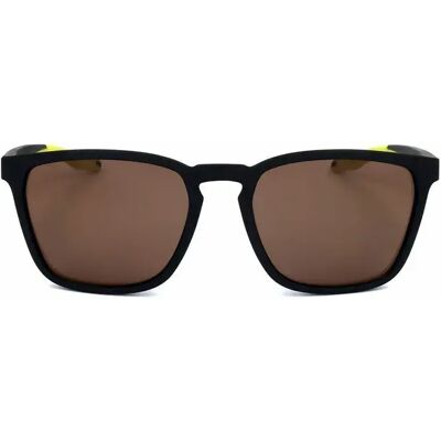 Lotto Lunettes De Soleil Ls1005-blk Black / Yellow One Size Homme,Femme - Publicité Lotto Lunettes De Soleil Ls1005-blk Black / Yellow One Size Homme,Femme - Publicité