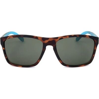 Lotto Lunettes De Soleil Ls1009-tor Tortoiseshell / Blue / Black One Size Homme,Femme - Publicité Lotto Lunettes De Soleil Ls1009-tor Tortoiseshell / Blue / Black One Size Homme,Femme - Publicité