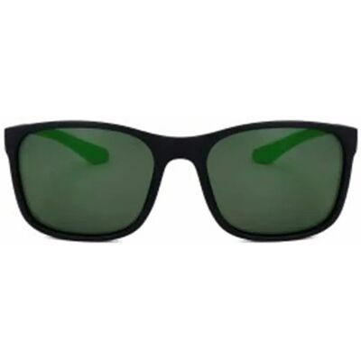 Lotto Lunettes De Soleil Polarisées Ls1010-blk/p Black / Blue One Size Homme,Femme - Publicité Lotto Lunettes De Soleil Polarisées Ls1010-blk/p Black / Blue One Size Homme,Femme - Publicité