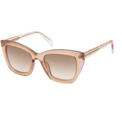 Tous Lunettes De Soleil Pour Femme Stob43-520gbh Pink Brown/CAT3 - Publicité Tous Lunettes De Soleil Pour Femme Stob43-520gbh Pink Brown/CAT3 - Publicité