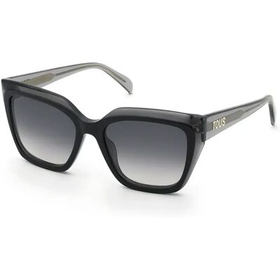 Tous Lunettes De Soleil Pour Femme Stod10 Black Top / Grey Smoke Gradient/CAT3 Femme - Publicité Tous Lunettes De Soleil Pour Femme Stod10 Black Top / Grey Smoke Gradient/CAT3 Femme - Publicité