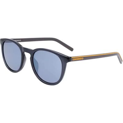 Converse Lunettes De Soleil Cv527s N Elevate Crystal Storm Wind Charcoal Blck 6/CAT3 - Publicité Converse Lunettes De Soleil Cv527s N Elevate Crystal Storm Wind Charcoal Blck 6/CAT3 - Publicité