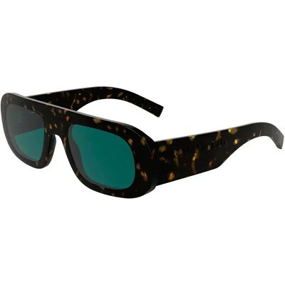 Karl Lagerfeld Lunettes De Soleil Kl6188s Dark Tortoise Tortoise 2/CAT3 Homme - Publicité Karl Lagerfeld Lunettes De Soleil Kl6188s Dark Tortoise Tortoise 2/CAT3 Homme - Publicité
